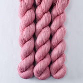Glow - Miss Babs Katahdin 437 superwash BFL wool yarn