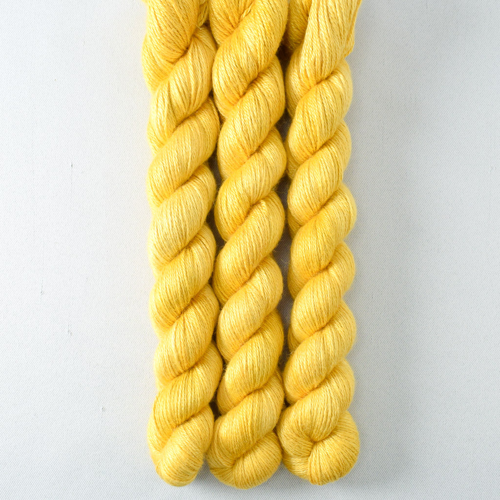 Goldenrod - Miss Babs Holston 300 yarn