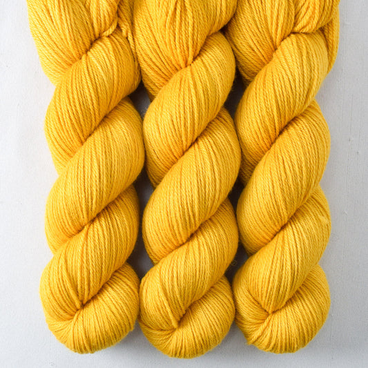 Goldenrod - Miss Babs Killington 350 yarn