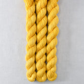 Goldenrod - Miss Babs Sojourn cashmere and silk yarn