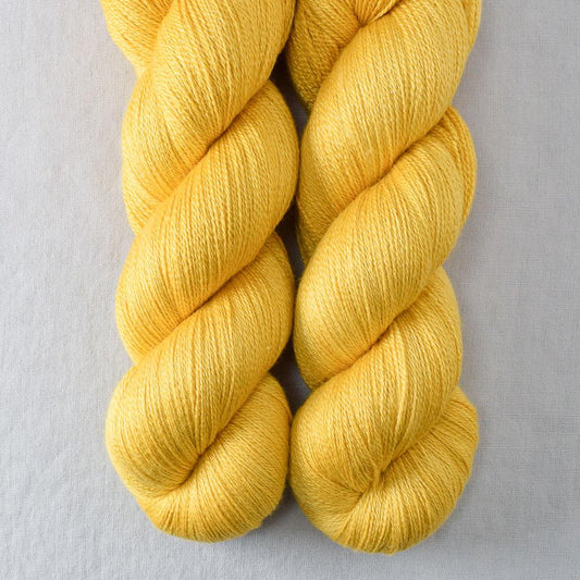 Goldenrod - Miss Babs Yearning yarn