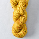 Golden Trout - Miss Babs Yummy 2-Ply Toes superwash Merino wool yarn