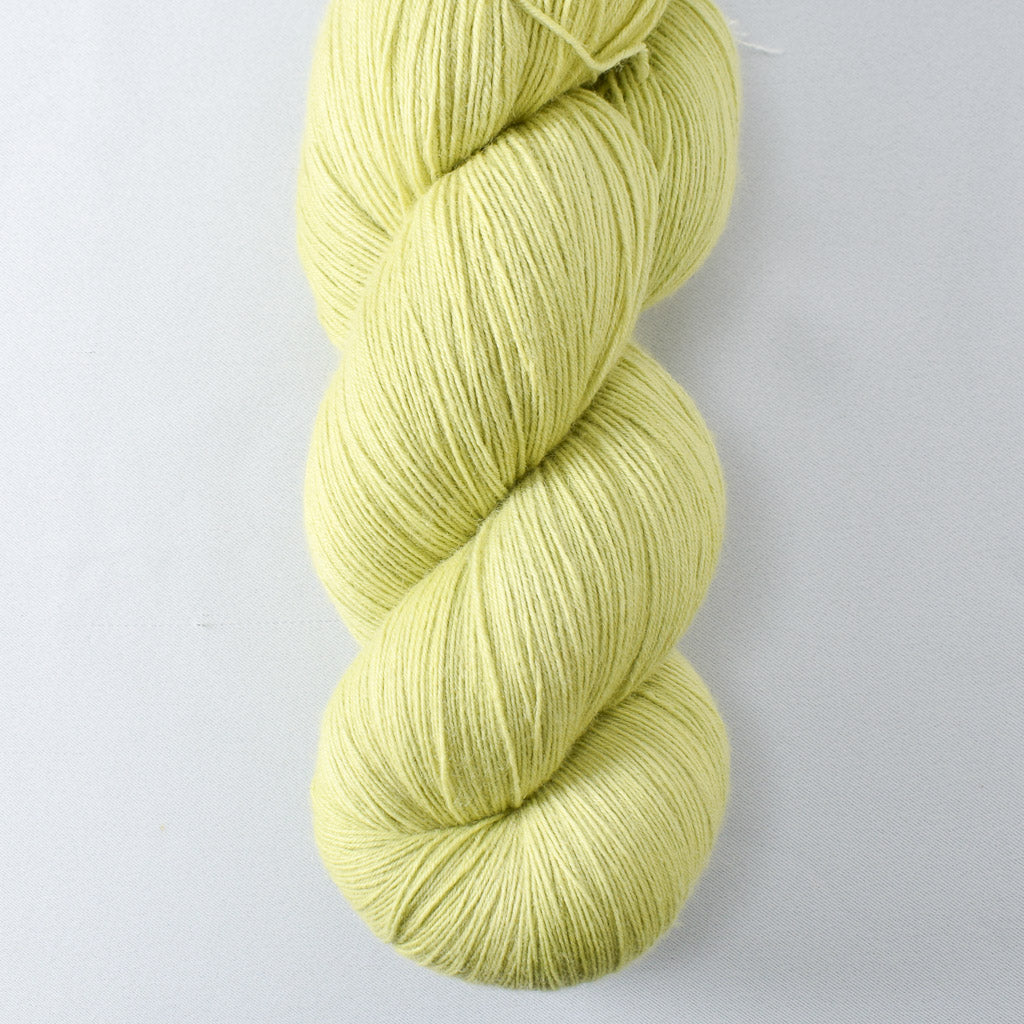 Goldfinch Partial Skeins - Miss Babs Katahdin yarn