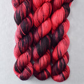 Gotta Love Me - Miss Babs Caroline merino-cashmere-nylon yarn