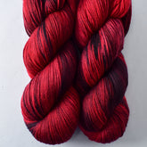 Gotta Love Me - Miss Babs Yowza superwash Merino wool yarn