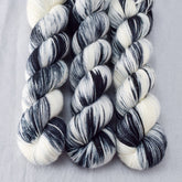 Graphic - Miss Babs Yummy 2-Ply superwash Merino wool yarn