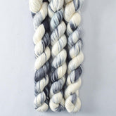 Graphic - Miss Babs Sojourn cashmere and silk yarn