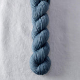 Gravitational Pull - Miss Babs Yummy 2-Ply superwash Merino wool yarn