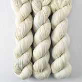 Green Eyed Monster - Miss Babs Avon yarn