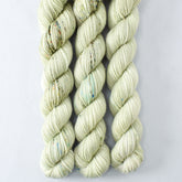 Green Eyed Monster - Miss Babs Yowza Mini superwash Merino wool yarn