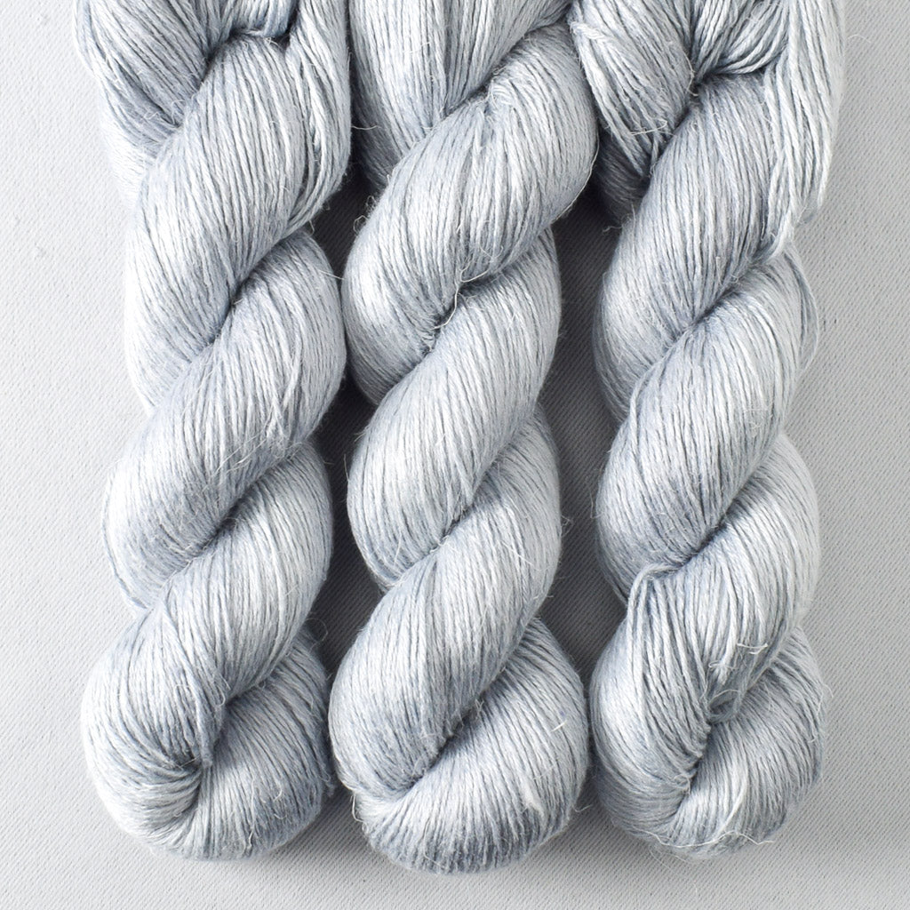 Grey Ghost - Miss Babs Damask yarn