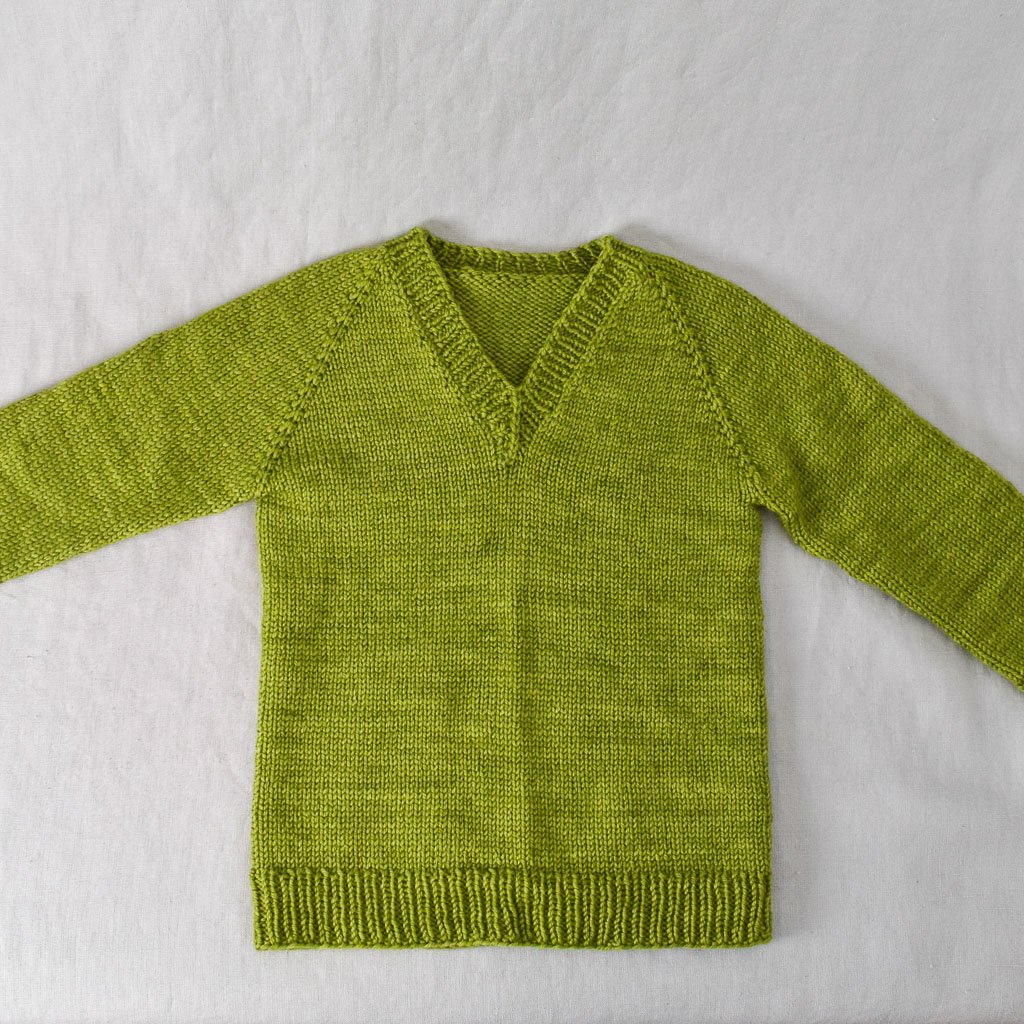 Greyson - Miss Babs Project