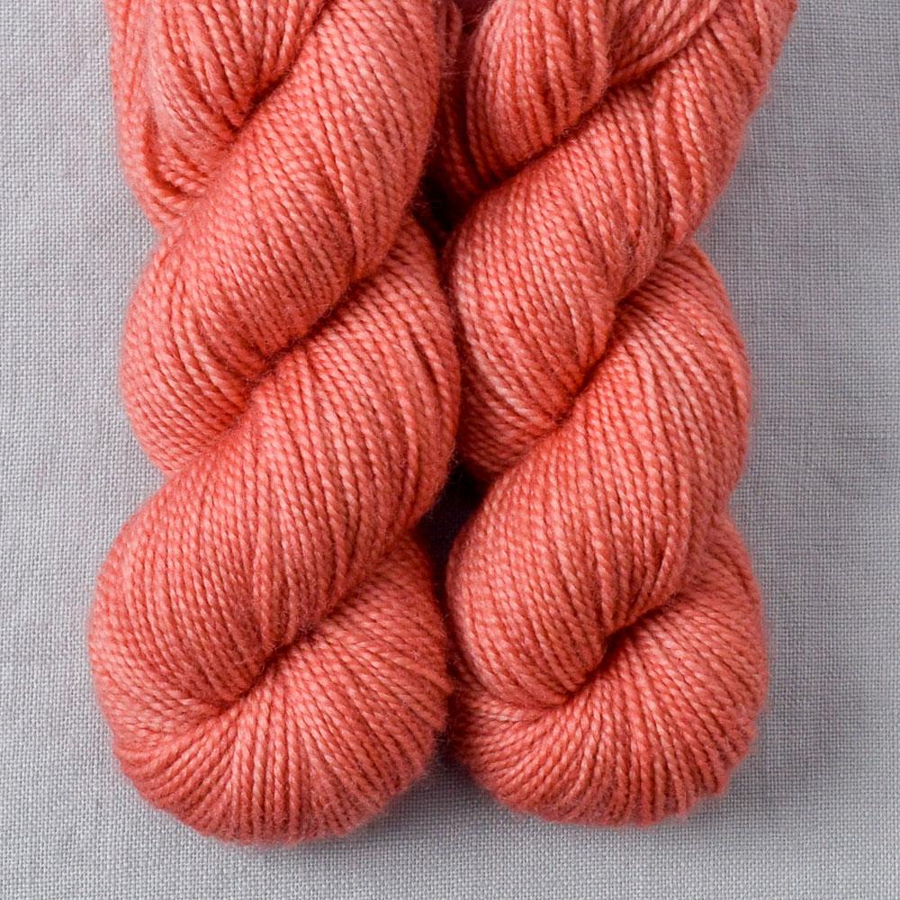Hamadon - Miss Babs 2-Ply Toes yarn