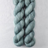 Harbor - Miss Babs Yummy 2-Ply superwash Merino wool yarn