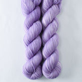 Harebell - Miss Babs Yummy 2-Ply superwash Merino wool yarn