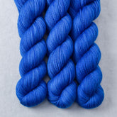 Harmonia - Miss Babs Yummy 2-Ply superwash Merino wool yarn