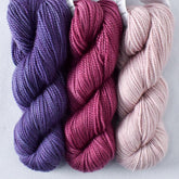 Harmonize, Shiso, Softly - Miss Babs Toe Trio