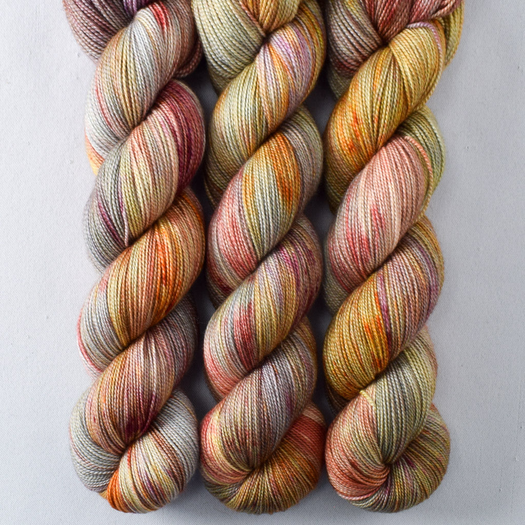 Harvest Plenty - Miss Babs Avon yarn