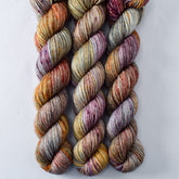 Harvest Plenty - Miss Babs Yowza Mini superwash Merino wool yarn