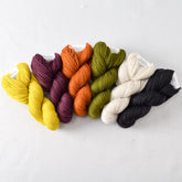 Haunted House - Miss Babs Haunted House MKAL Set