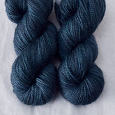 Havel - Miss Babs Yummy 2-Ply Toes superwash Merino wool yarn