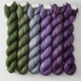 Haven - Miss Babs Yowza Mini Set of Six