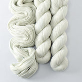 Haven't the Foggiest - Miss Babs Avon yarn