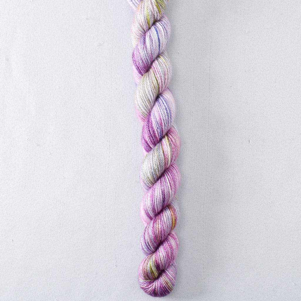 Hayleth - Miss Babs Sojourn yarn