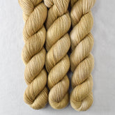 Hayrick - Miss Babs Caroline merino-cashmere-nylon yarn