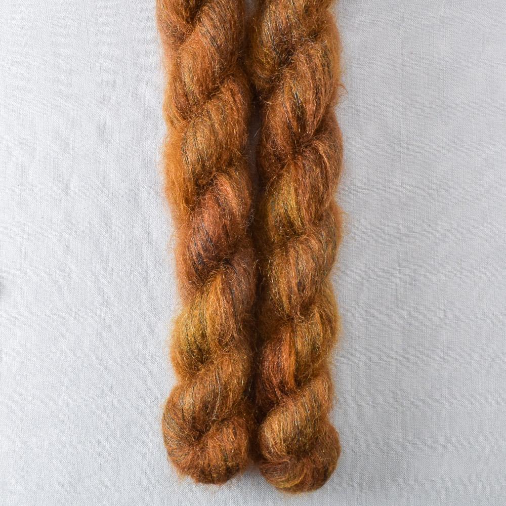 Hazy - Miss Babs Moonglow yarn