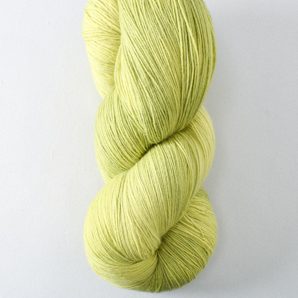 Heading Home - Miss Babs Katahdin yarn