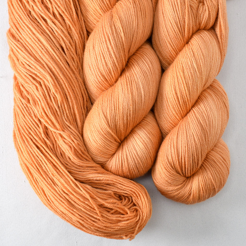 Helen of Troy - Miss Babs Yowza yarn