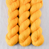 Helio - Miss Babs Yummy 2-Ply superwash Merino wool yarn