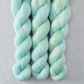 Here and Now - Miss Babs Yet yarn