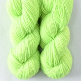Hijinx - Miss Babs Yummy 2-Ply Toes superwash Merino wool yarn