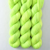 Hijinx - Miss Babs Caroline merino-cashmere-nylon yarn