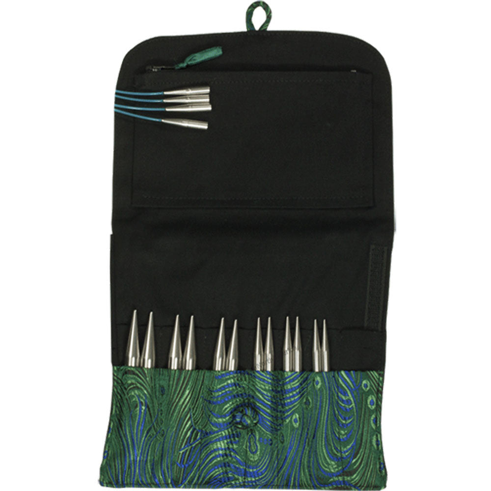 HiyaHiya Sharp Steel Interchangeable Needle Set - Large