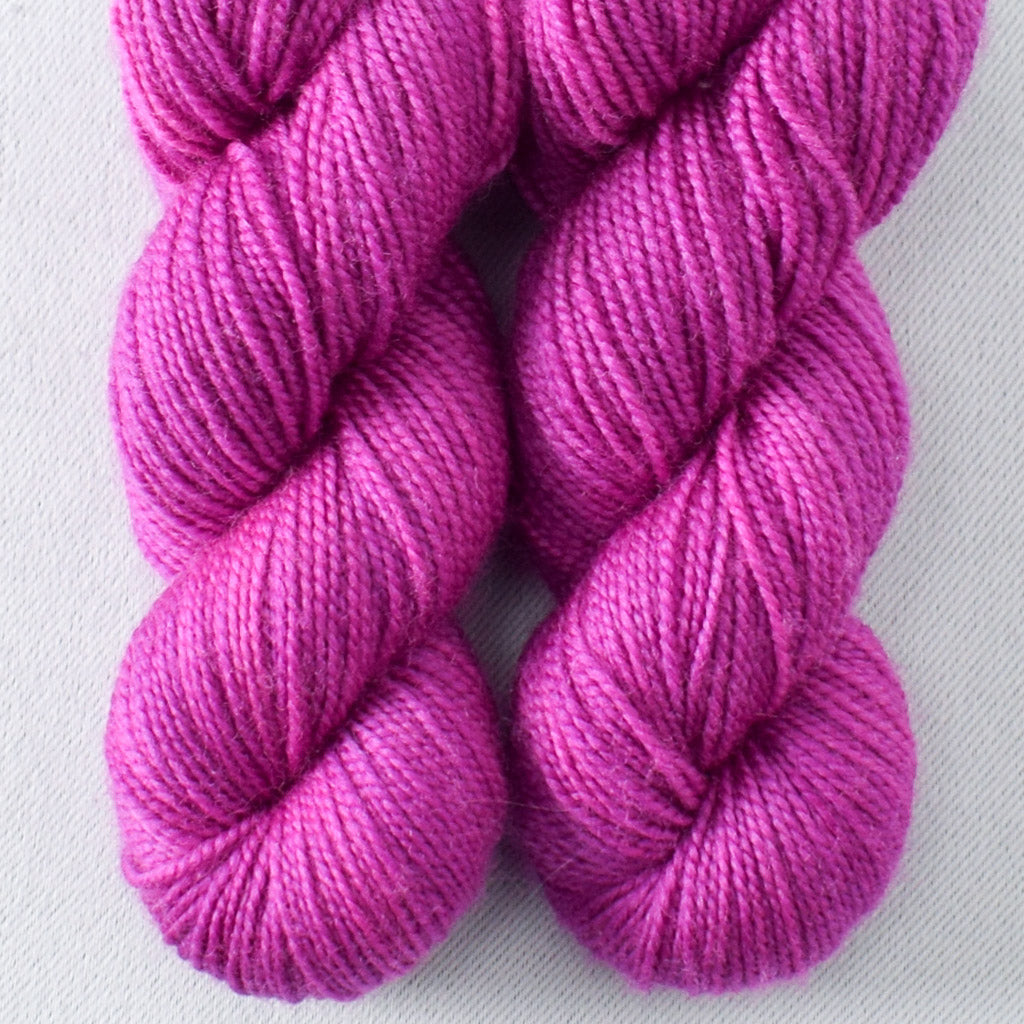 Hoopla - Miss Babs 2-Ply Toes yarn