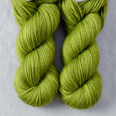 Hops - Miss Babs Yummy 2-Ply Toes superwash Merino wool yarn