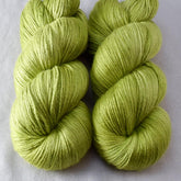Hops - Miss Babs Big Silk wool and silk blend yarn