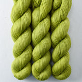 Hops - Miss Babs Tarte wool blend sock yarn