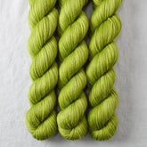 Hops - Miss Babs Yowza Mini superwash Merino wool yarn