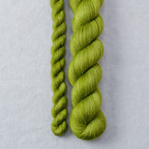 Hops Partial Skeins - Miss Babs Katahdin yarn