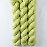 Iantha - Miss Babs Yowza Mini superwash Merino wool yarn