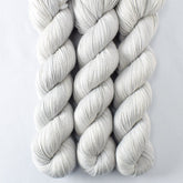 Ice Garden - Miss Babs Tarte wool blend sock yarn