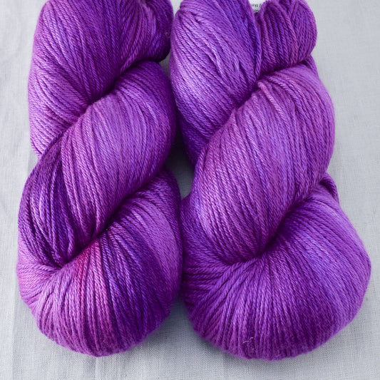 Impatiens - Miss Babs Big Silk yarn