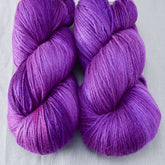 Impatiens - Miss Babs Big Silk wool and silk blend yarn