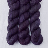 Impatient - Miss Babs Yummy 2-Ply superwash Merino wool yarn