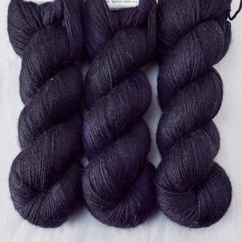 Impatient - Miss Babs Katahdin 437 Yarn