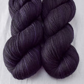 Impatient - Miss Babs Yowza superwash Merino wool yarn